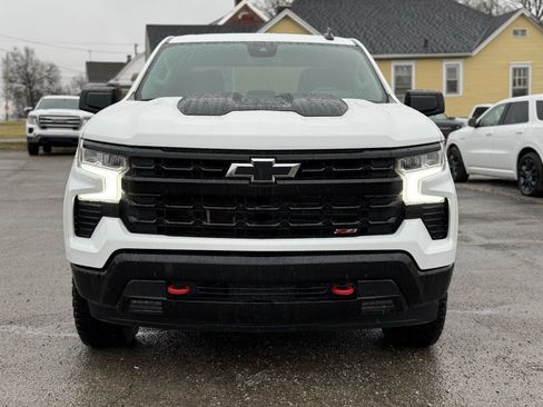 Used 2023 Chevrolet Silverado 1500 LT Trail Boss w/ Protection Package image 10