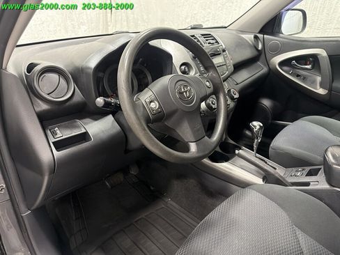 Used 2011 Toyota RAV4 Sport w/ Sport Appearance Pkg AWD/4WD image 3