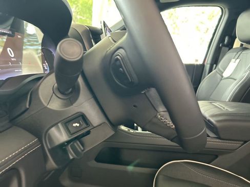 New 2026 RAM 2500 Limited image 48