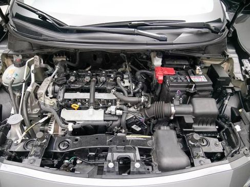 Used 2024 Nissan Versa SV image 13