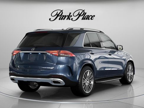 New 2026 Mercedes-Benz GLE 450 4MATIC image 18