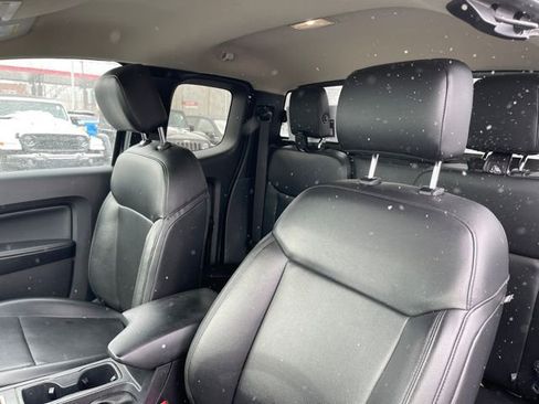 Used 2023 Ford Ranger XL w/ Trailer Tow Package image 13