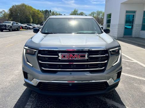 New 2026 GMC Acadia Elevation image 5