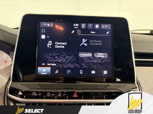Used 2022 Jeep Compass Latitude w/ Convenience Group AWD/4WD image 18