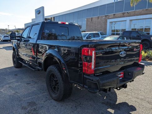 New 2024 Ford F250 Lariat w/ Lariat Ultimate Package image 7