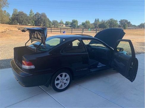 Used 2000 Honda Civic Si image 22