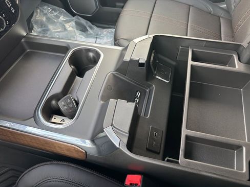 New 2026 Chevrolet Silverado 3500 High Country w/ High Country Premium Package AWD/4WD image 21