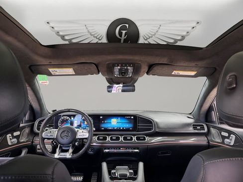 Used 2022 Mercedes-Benz GLE 63 AMG S image 29