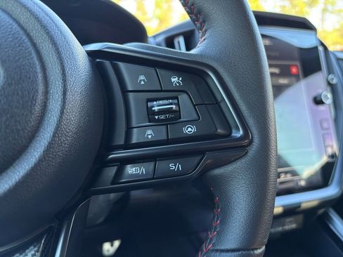 Used 2025 Subaru WRX Limited w/ Popular Package #2A image 17