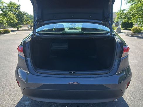 Used 2024 Toyota Corolla LE FWD image 23