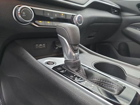 Used 2025 Nissan Altima 2.5 S image 35