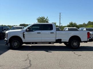Used 2024 Ford F250 XL w/ XL Chrome Package AWD/4WD video 3
