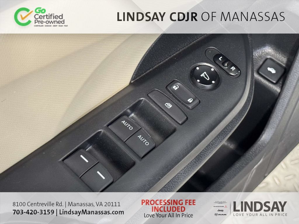 Used 2019 Honda Civic LX image 27