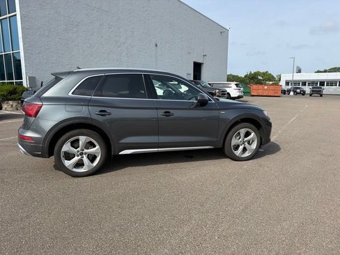 Used 2025 Audi Q5 2.0T Premium Plus AWD/4WD image 15