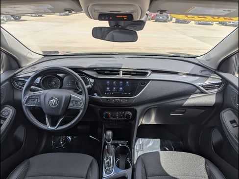 Used 2023 Buick Encore GX Preferred w/ Cold Weather Comfort Package FWD image 23
