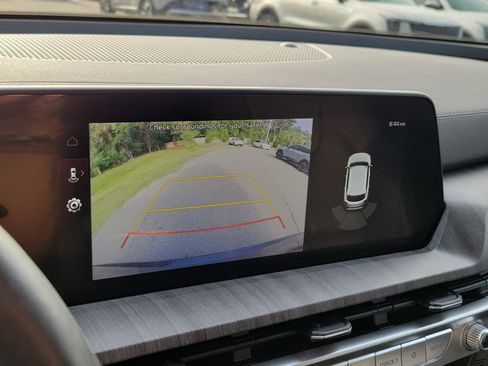 Certified 2024 Kia Telluride EX AWD/4WD image 35