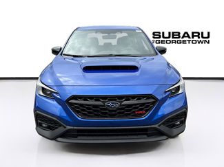 New 2026 Subaru WRX tS video 2