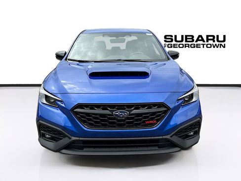 New 2026 Subaru WRX tS image 2