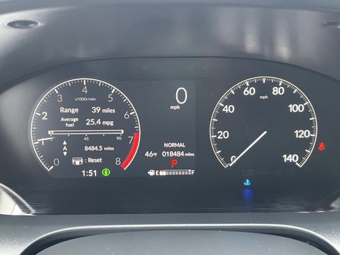 Used 2023 Honda HR-V LX image 14