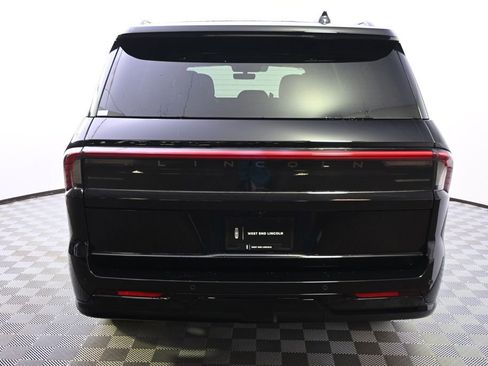 New 2026 Lincoln Navigator L Reserve image 5