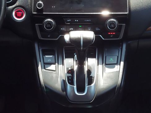 Used 2018 Honda CR-V EX-L image 14