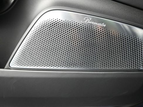 New 2026 Porsche Macan Turbo Electric image 17