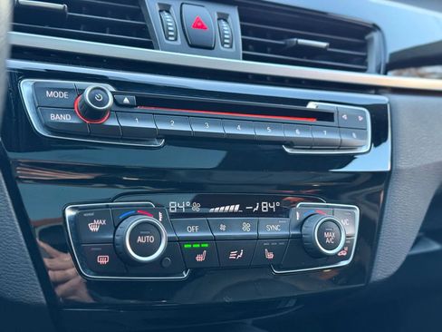 Used 2017 BMW X1 xDrive28i image 13