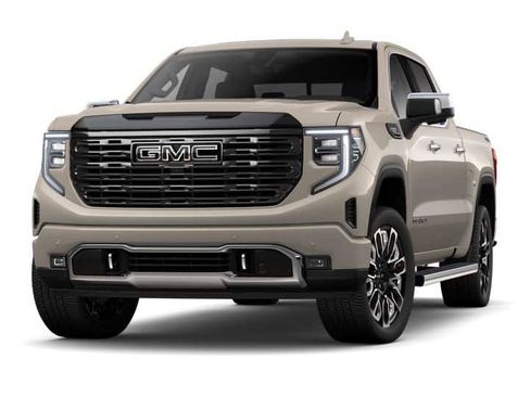 New 2026 GMC Sierra 1500 Denali Ultimate w/ LPO, Black Badging Package AWD/4WD image 31