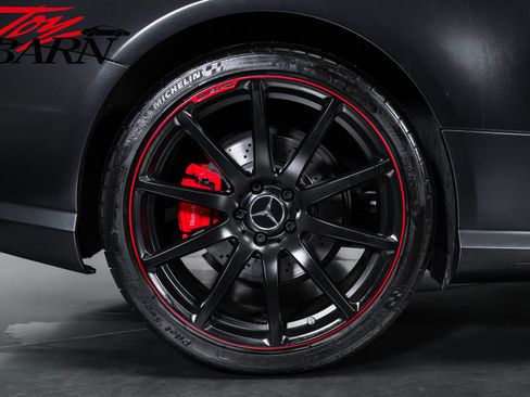 Used 2016 Mercedes-Benz SL 550 image 22