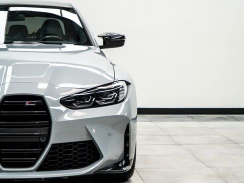 Used 2023 BMW M3 Competition image 7
