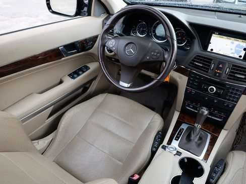 Used 2010 Mercedes-Benz E 350 Coupe image 20