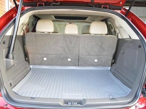 Used 2013 Ford Edge Limited image 35