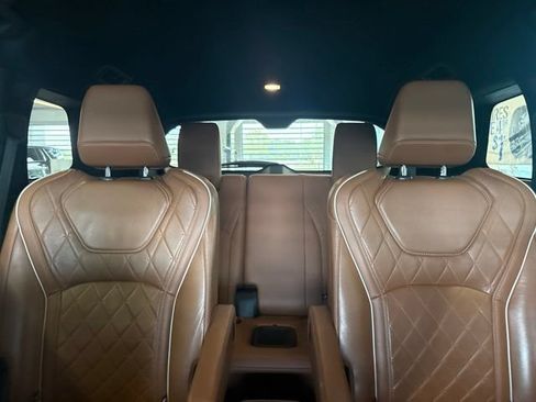 Used 2024 INFINITI QX60 Autograph w/ Cargo Package AWD/4WD image 55