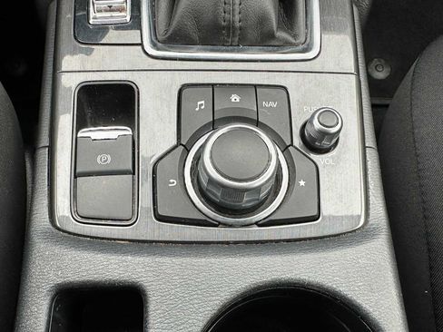 Used 2016 MAZDA CX-5 Touring image 29