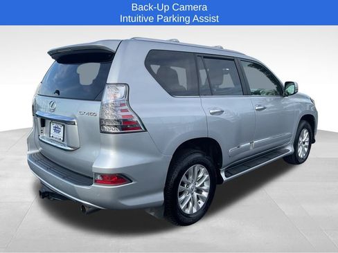 Used 2015 Lexus GX 460 image 6