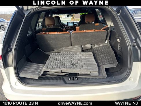 Used 2020 Lincoln Aviator Grand Touring w/ Equipment Group 302A image 6