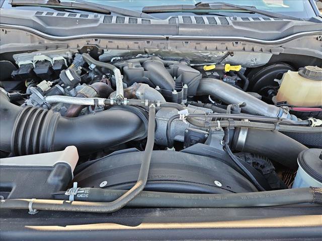 Used 2017 Ford F250 XL w/ STX Appearance Package AWD/4WD image 27