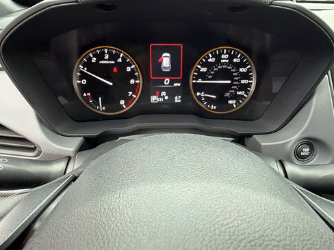 New 2026 Subaru Crosstrek 2.5i Wilderness image 21