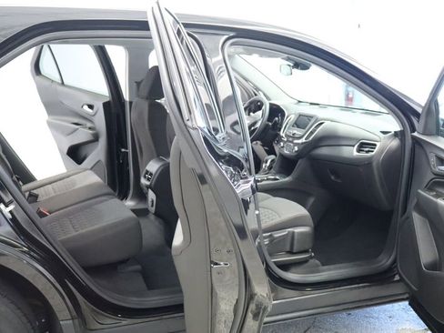 Used 2023 Chevrolet Equinox LT w/ Driver Convenience Package AWD/4WD image 23