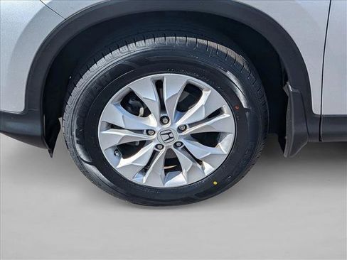 Used 2012 Honda CR-V EX-L image 21