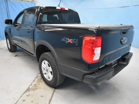 Used 2025 Ford Ranger XL AWD/4WD image 32