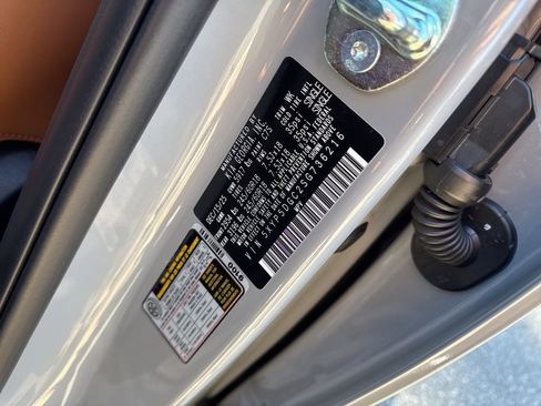 New 2025 Kia Telluride SX Prestige X-Pro image 24