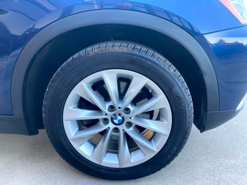 Used 2014 BMW X3 xDrive28i AWD/4WD image 23