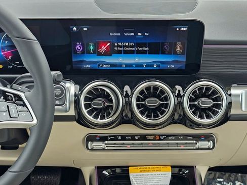 New 2026 Mercedes-Benz GLB 250 4MATIC image 36