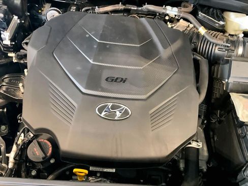Used 2025 Hyundai Palisade XRT AWD/4WD image 31