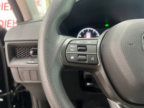 New 2026 Honda CR-V EX image 23
