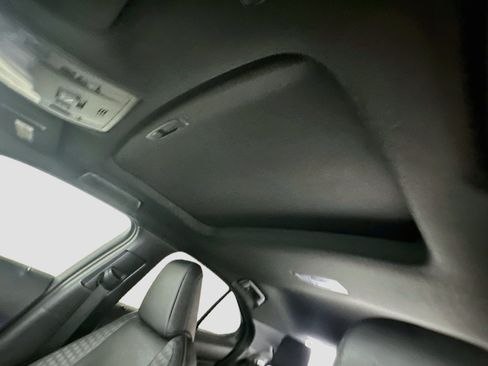 Used 2019 Lexus UX 200 w/ Premium Package FWD image 26