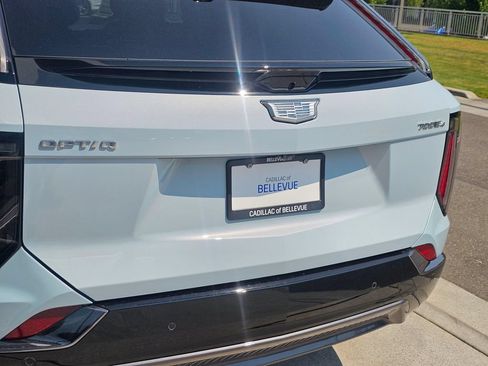 New 2026 Cadillac Optiq Sport 1 AWD/4WD image 14