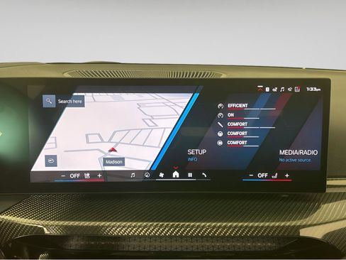 Used 2025 BMW M2 image 6