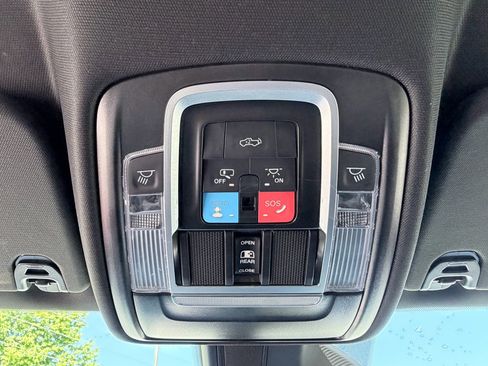 Used 2025 RAM 1500 Rebel w/ Bed Utility Group image 18